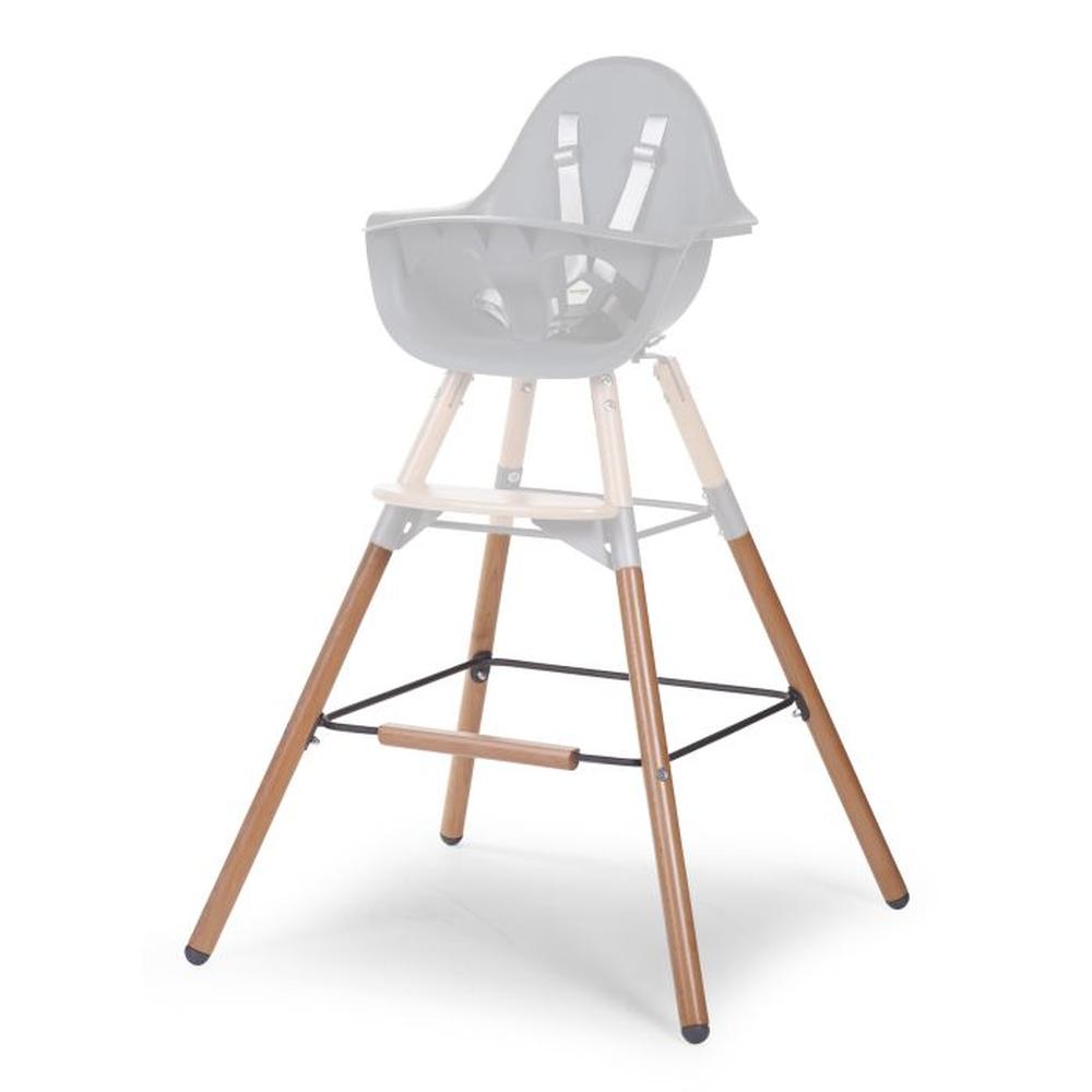 Childhome | Evolu Set Extra Lange poten Antraciet
