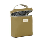 Nobodinoz Koeltasje Olive Green