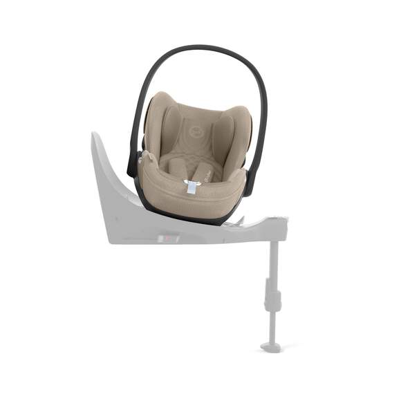 Cybex Cloud T i-Size - Cosy Beige (Plus)