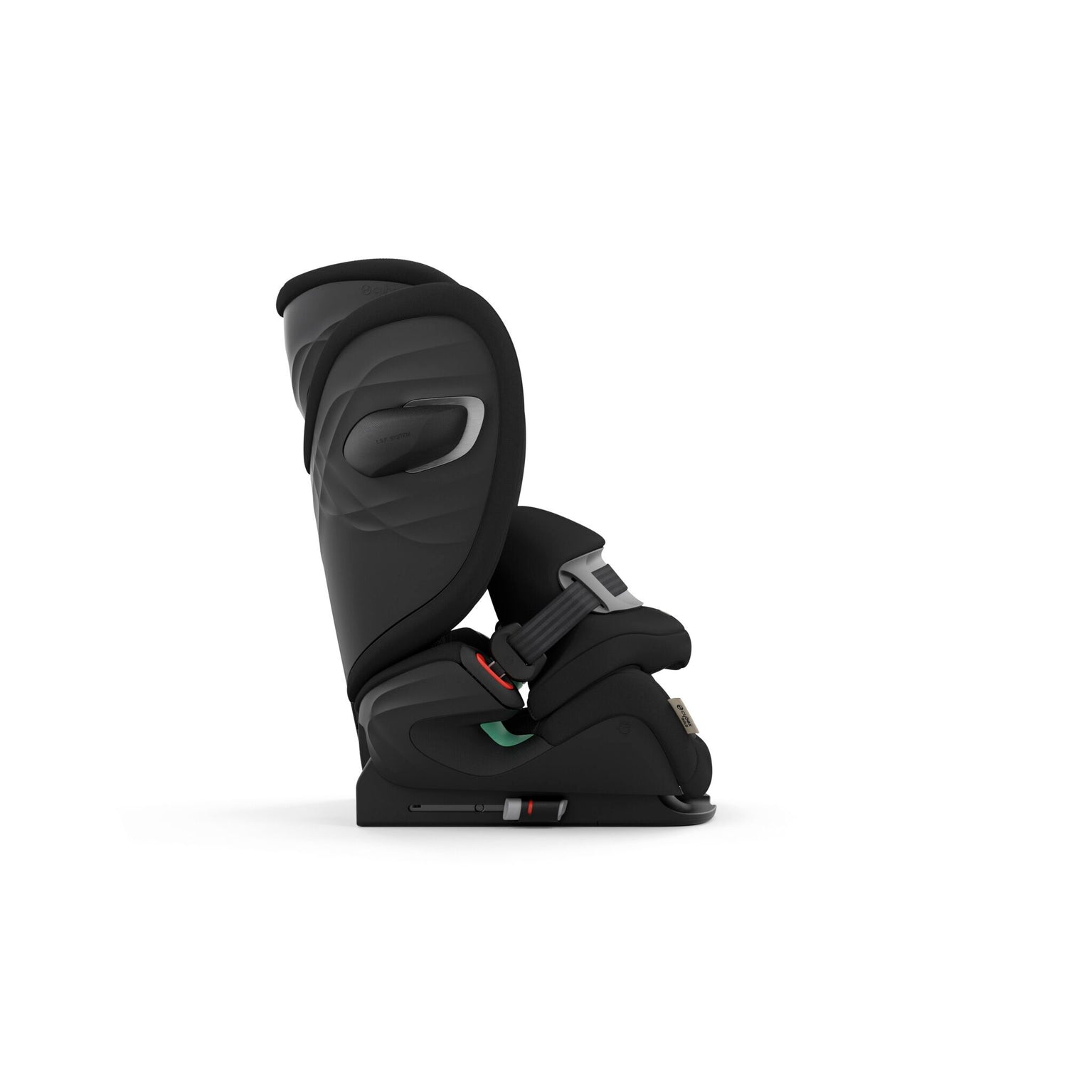 CYBEX PALLAS G i-SIZE Black PLUS