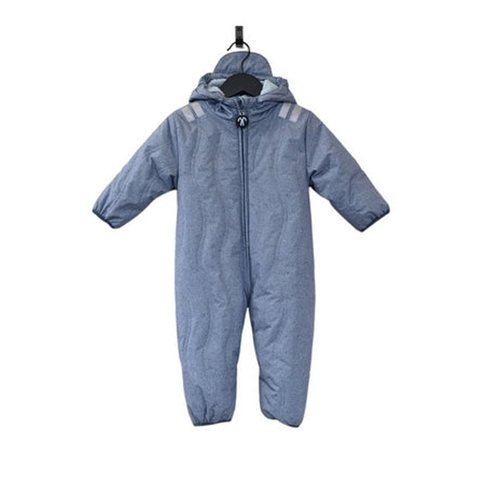 Ducksday Skipak Baby Fleece lined Joe