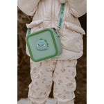 The Zoofamily Silicone Cameratas - Dino
