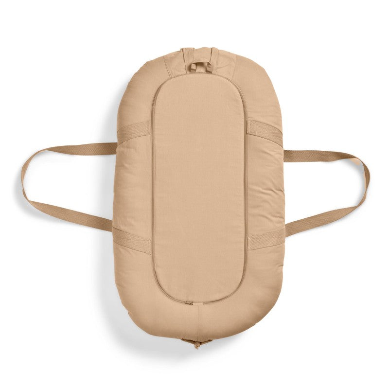 Elodie Details Babynestje - Pure Khaki