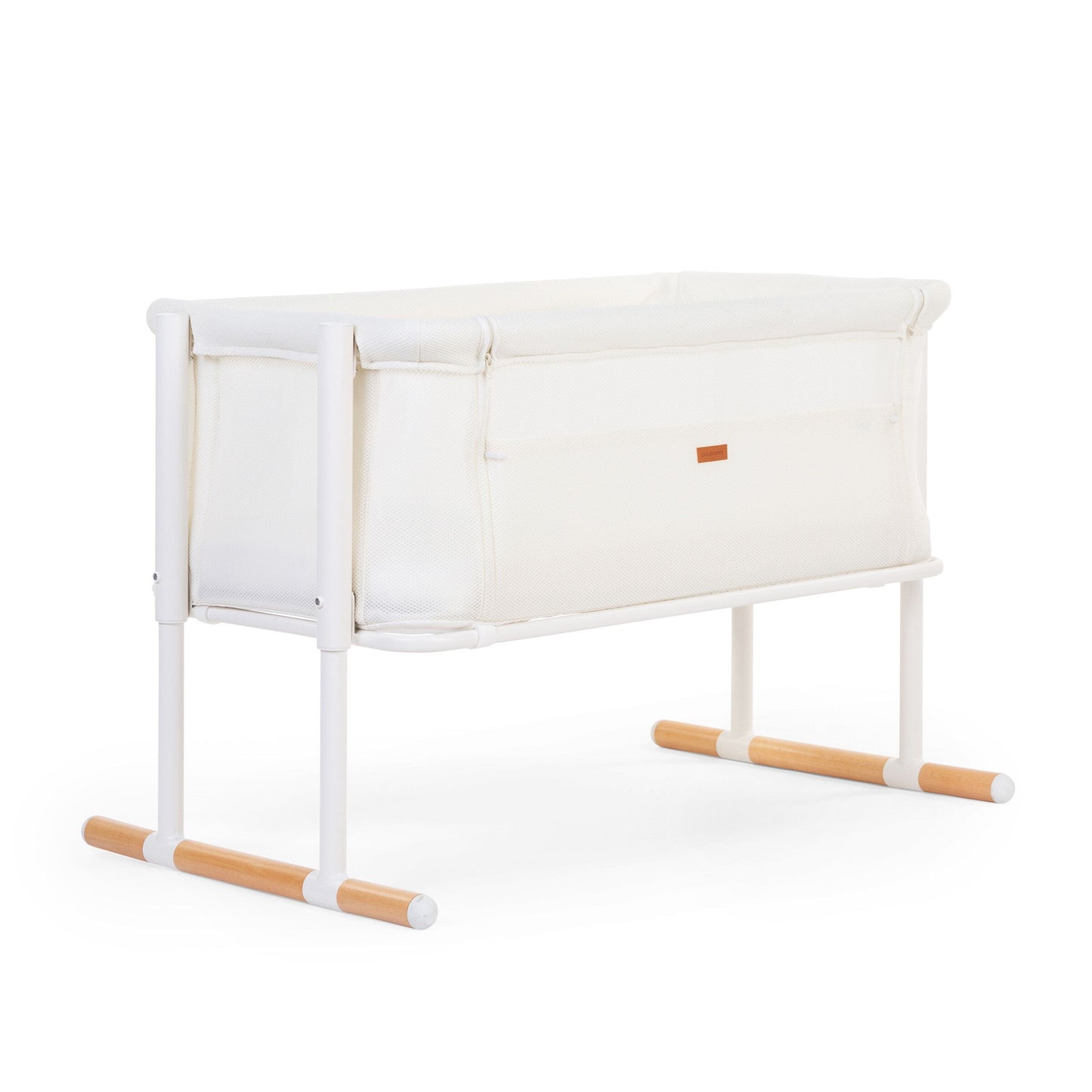 Co-Sleeper Evolux - Natural White