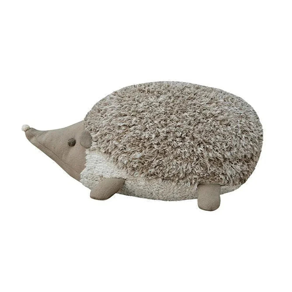 Lorena Canals Kussen - Floor Cushion Hedgehog