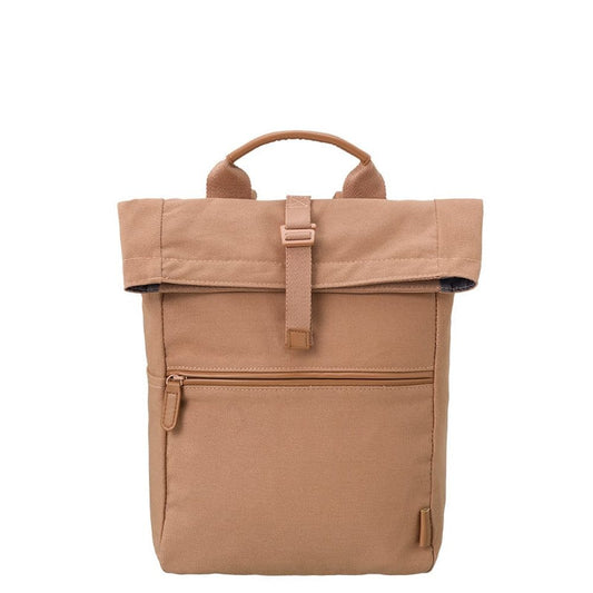 Fresk Rugzakje kids - Uni Small - Tawny Brown