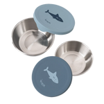 Fresk Roestvrije Snackbox 2st - Shark