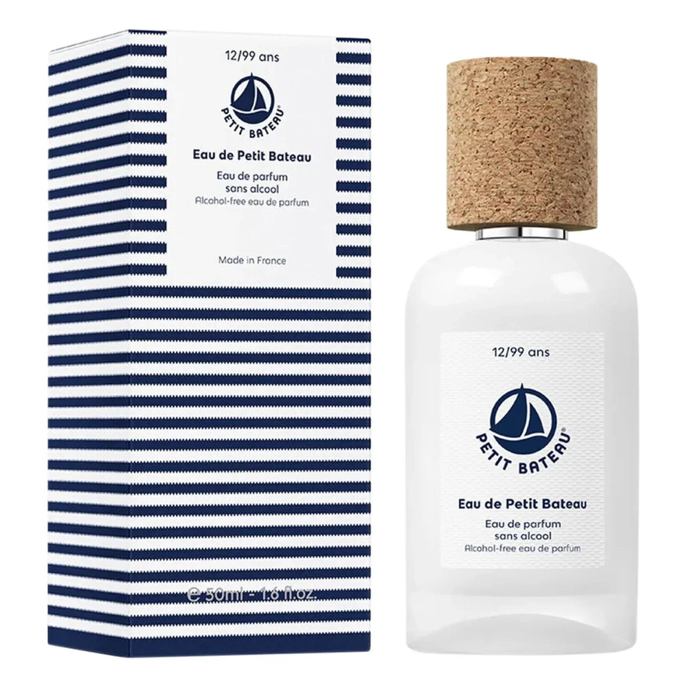 Petit Bateau Parfum/Geurwater Zonder Alcohol +12 jaar - 50ml