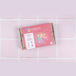 Connetix Geometry Pack Pastel | 48 Onderdelen
