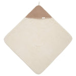 Koeka Omslagdoek Wafel/teddy Oslo caffe - 100x100cm