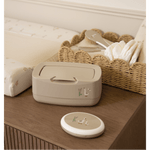 Bébé-jou Billendoekjesdoos - Soft Spring