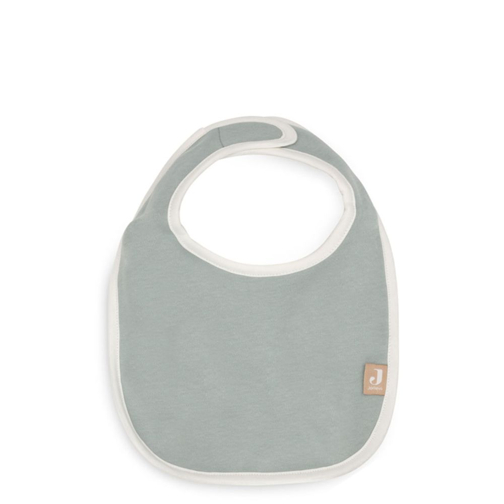 Jollein slabbetjes Waterproof - 5 pack - On The Go