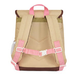 Hello Hossy Rugzak mini Macaroon