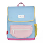 Hello Hossy Rugzak Mini Sky Blue