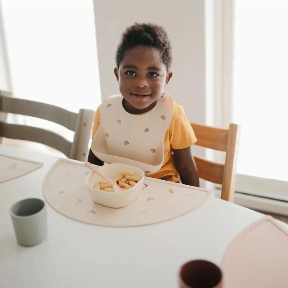 Mushie Bekers 2st - Sage