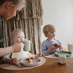 Mushie Sippy Cup - Sage