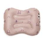 Noui Noui Opblaasbaar Stoelverhoger - Little Princess