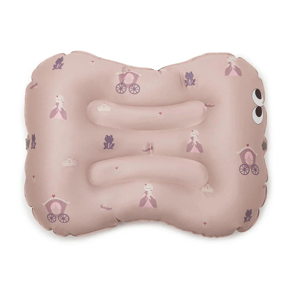 Noui Noui Opblaasbaar Stoelverhoger - Little Princess