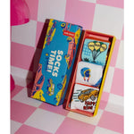 Hello Hossy - Sokkenset - Cars