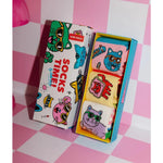 Hello Hossy - Sokkenset - Cats