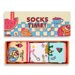 Hello Hossy - Sokkenset - Food