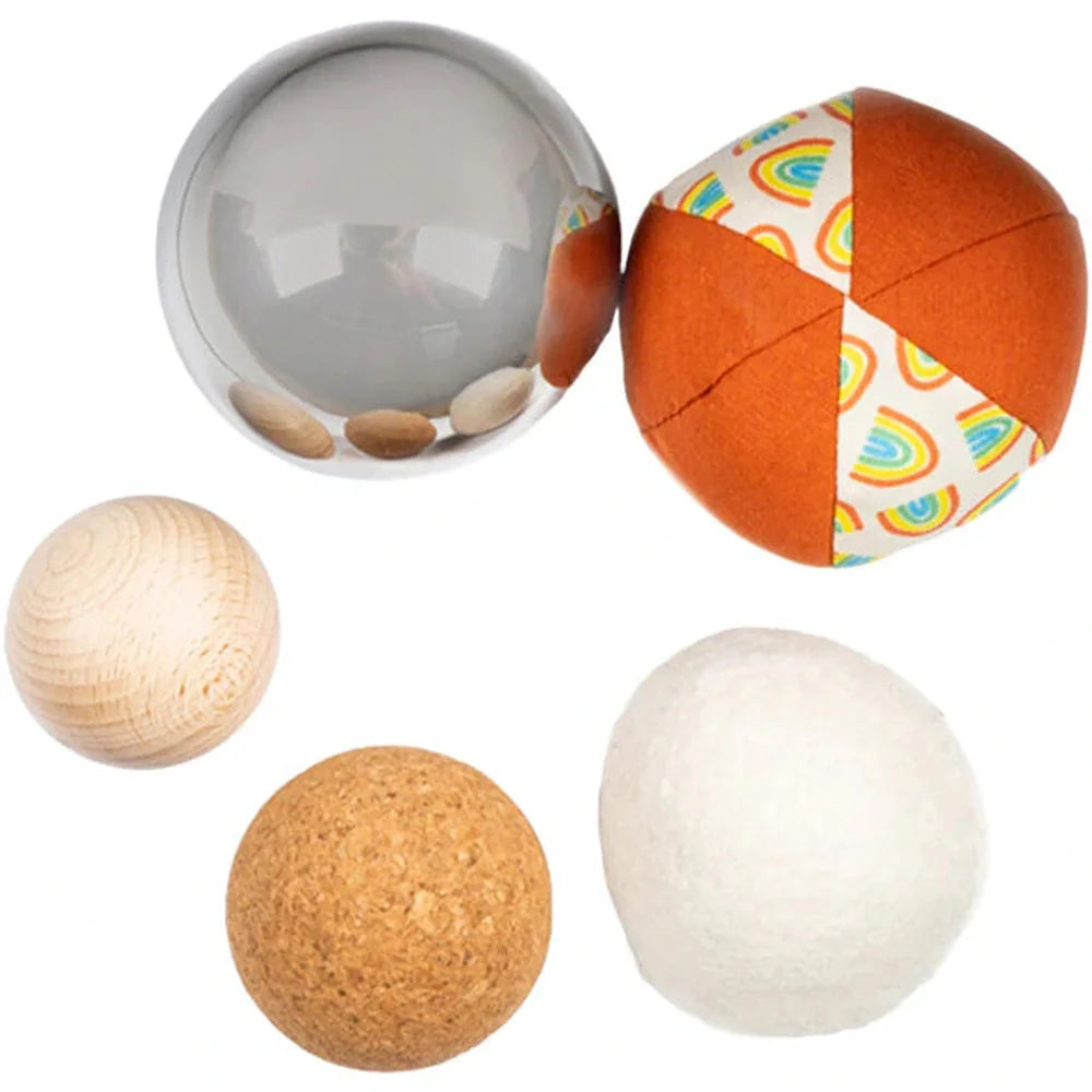 Petit Boum Sensorische Ballen
