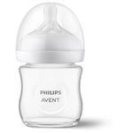 Avent Natural 3.0 Response Zuigfles 120 Ml Glas
