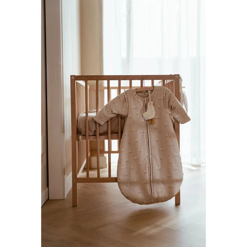 Little Dutch Slaapzak Winter Beige - Little Goose