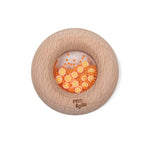 Petit Boum Sensorische Donut Oranges