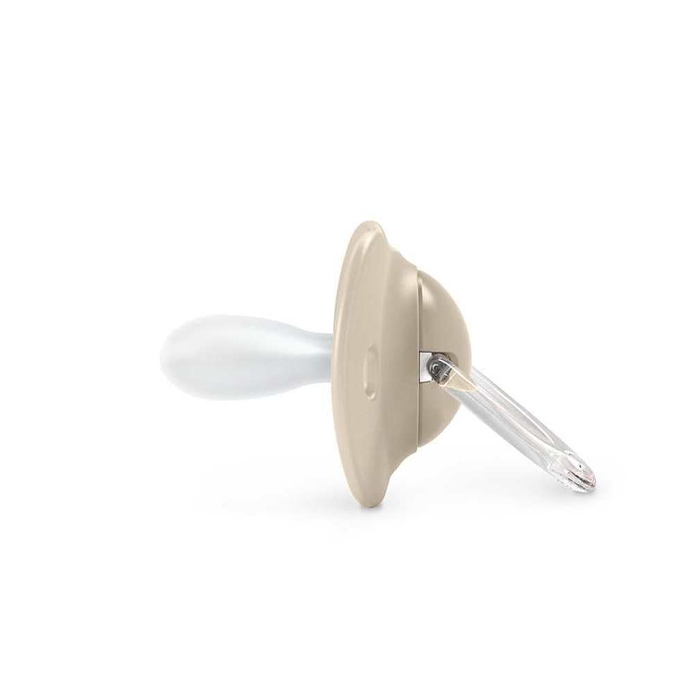 Suavinex - Set van 2 - Kersen Beige - SX Pro 18m