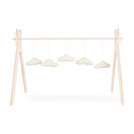 Quax Activity Set - wolkjes 5 stuks