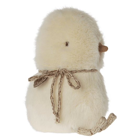 Maileg Geboorteknuffel - Chicken Plush - Mini