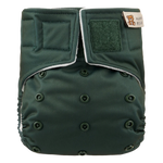 All-In-One Luier - Olive