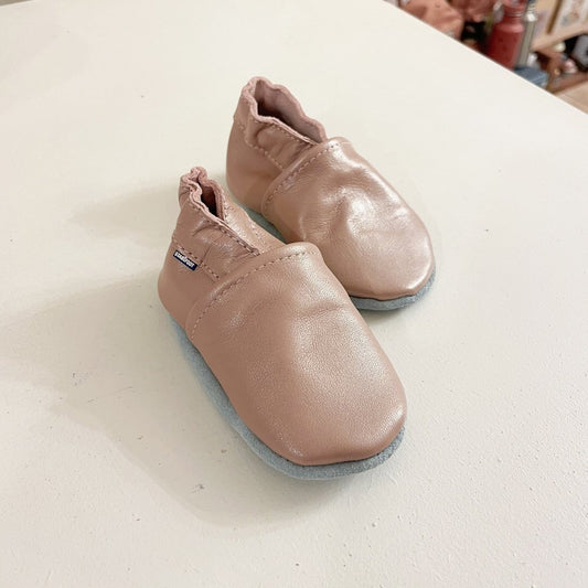 Schoentjes Babysoft - Pearl