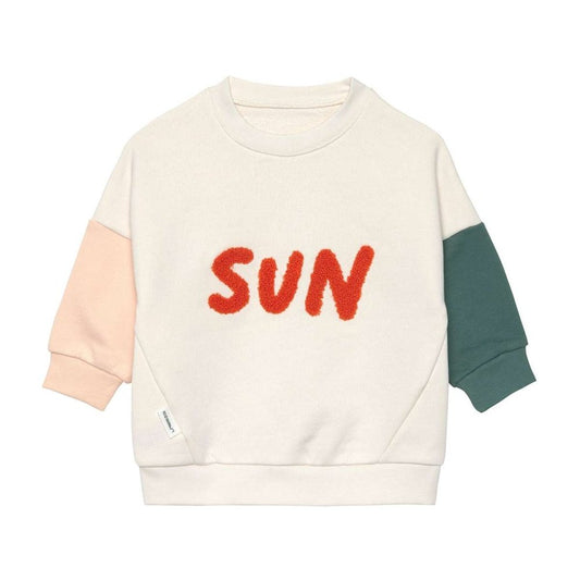 Sweater Little Gang - Sun