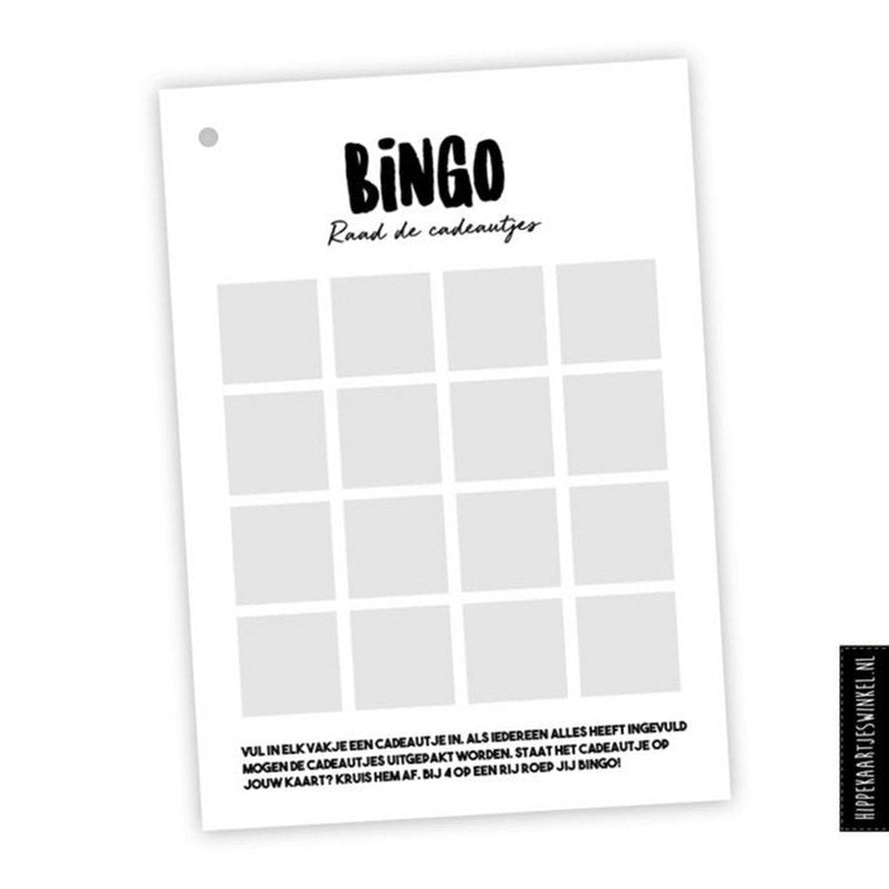 BABYSHOWERBOEK INVULKAARTEN - GROEN