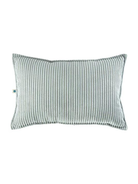 Peppermint Green Bolster