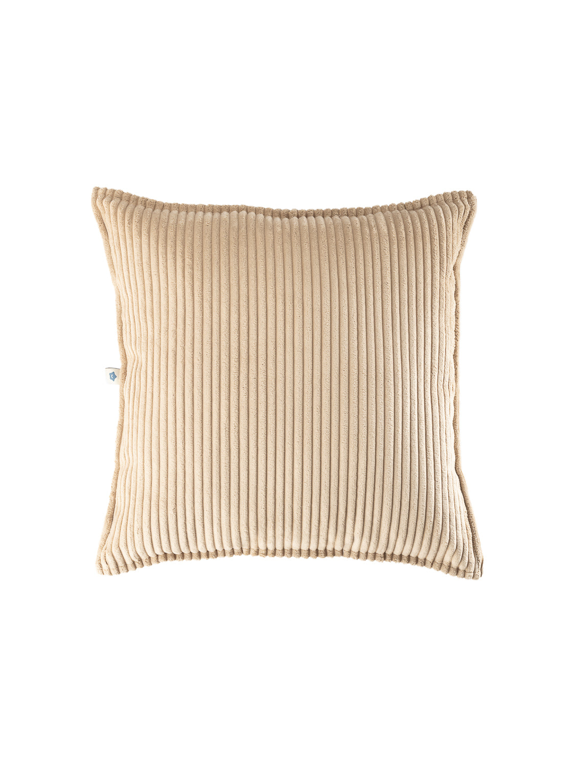 WigiWama Brown Sugar Block Cushion