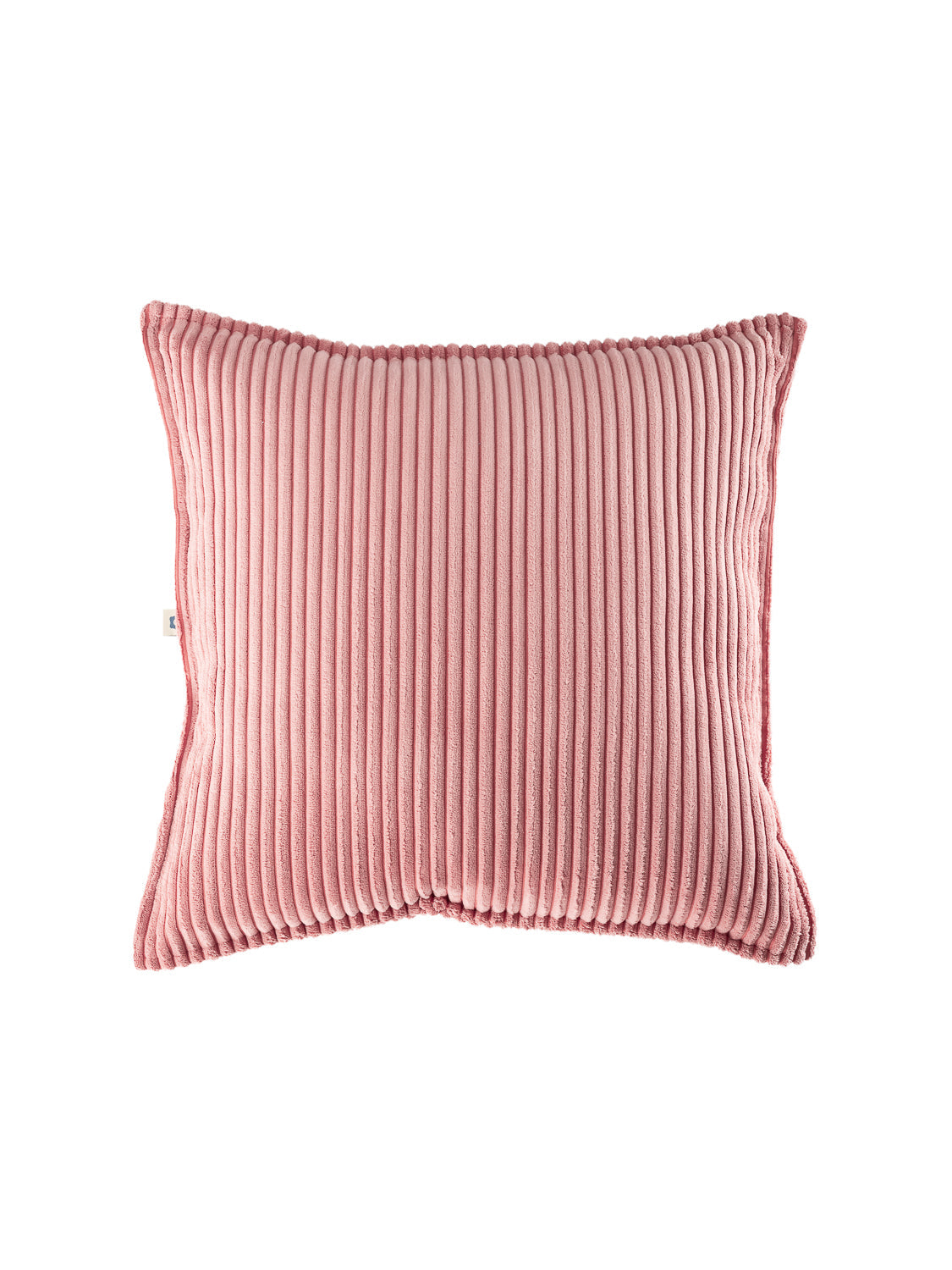 WigiWama Pink Mousse Block Cushion