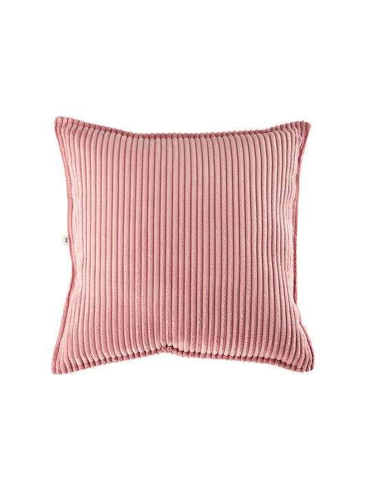 WigiWama Pink Mousse Block Cushion