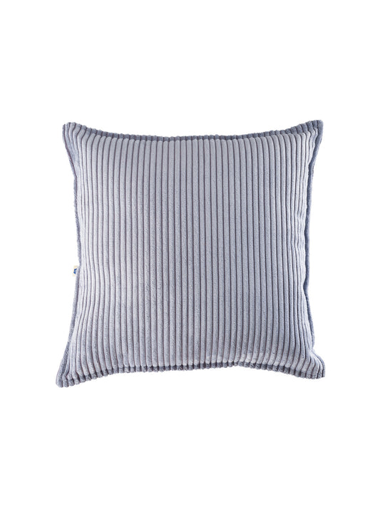 WigiWama Blueberry Blue Block Cushion