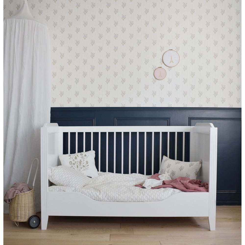 KAMER COLLECTIE OPERA WIT Maison Charlotte