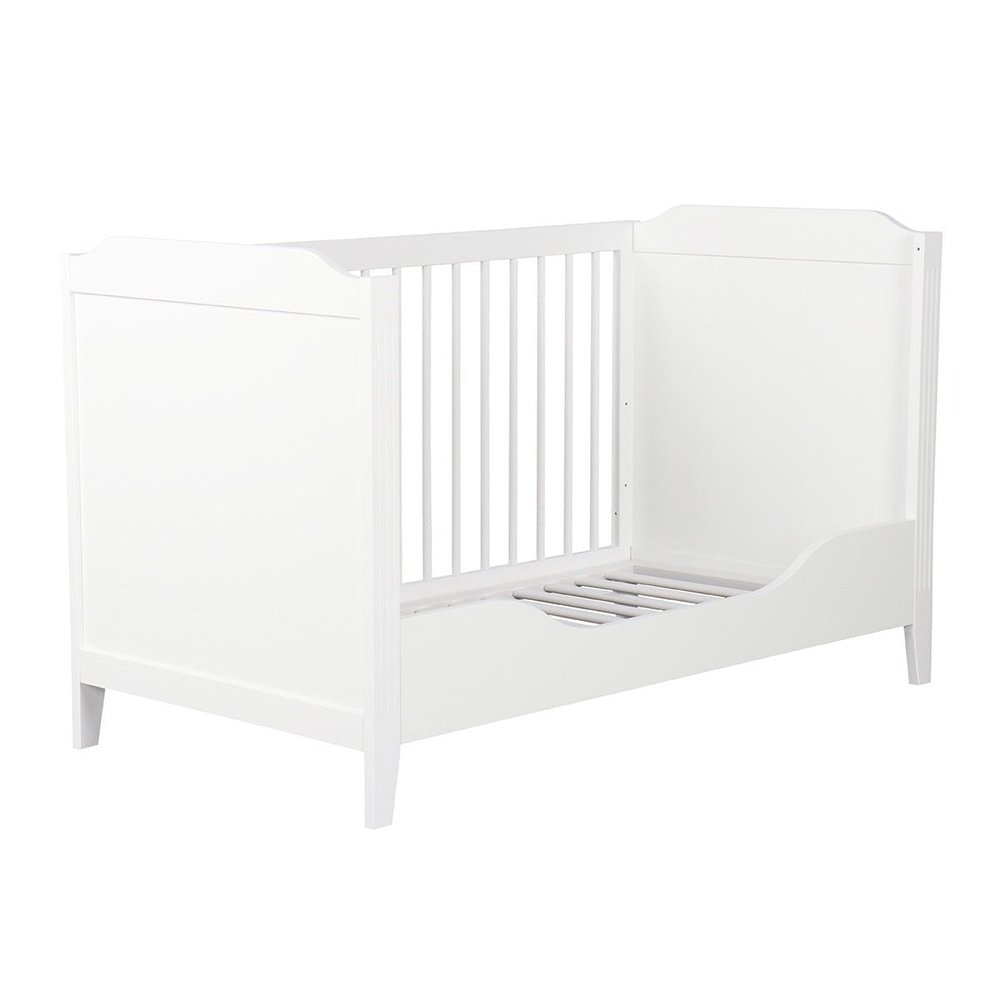 KAMER COLLECTIE OPERA WIT Maison Charlotte