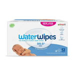 WaterWipes Bio st 